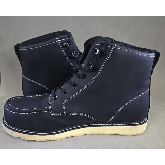 Brunt The Marin Waterproof Comp Toe 6\